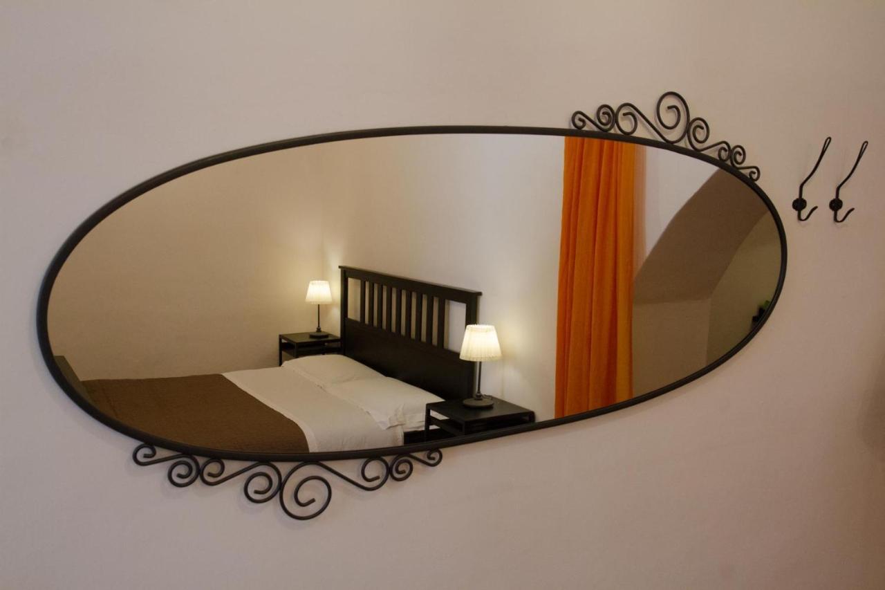 Stay Matera Nei Sassi Exterior foto